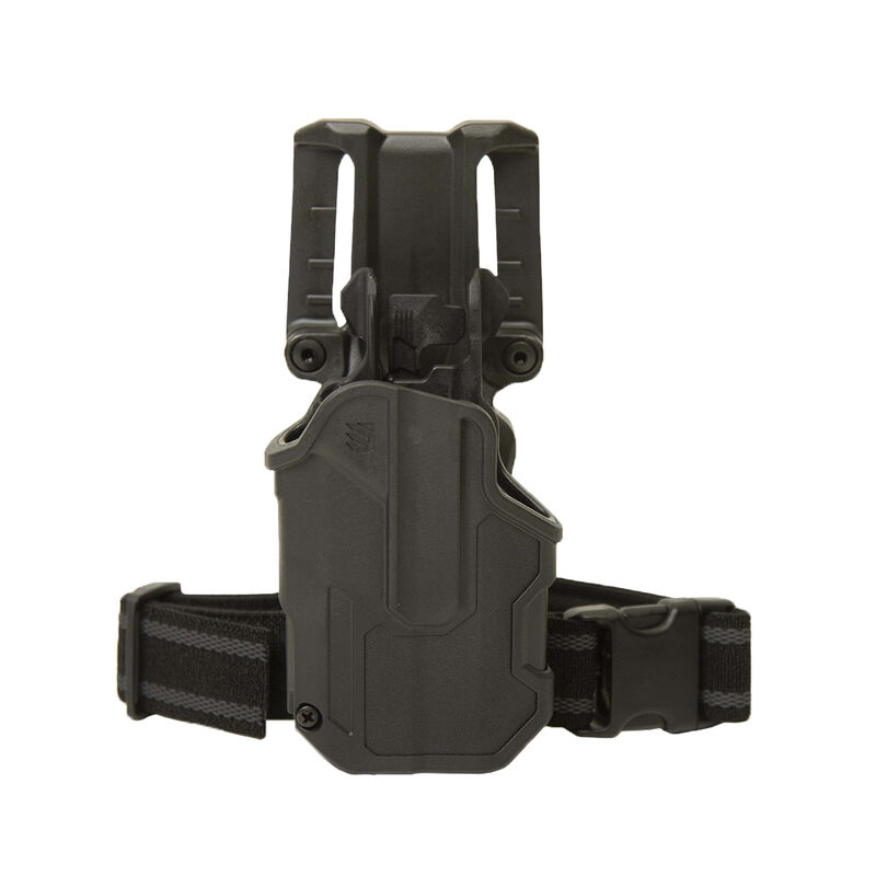 T-Series L2C Overt + Streamlight TLR-7A Flex Bundle